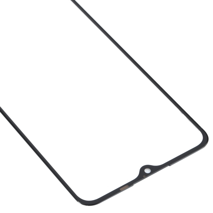 For Alcatel 3x(2019) 5048 5048U 5048Y Front Screen Outer Glass Lens
