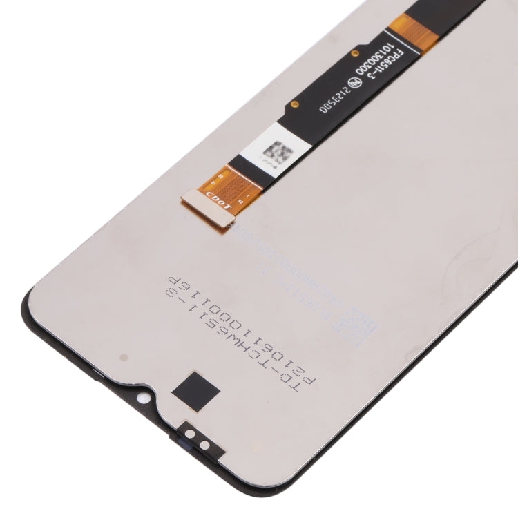 TFT LCD Screen for TCL 20B with Digitizer Full Assembly