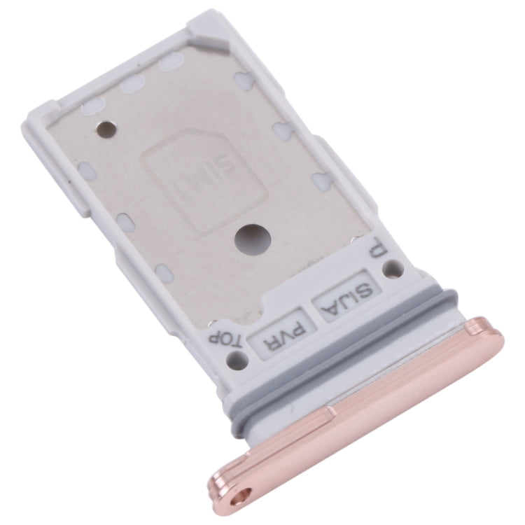 For Samsung Galaxy S22+ 5G / S22 5G / SM-S906B SM-S901B Original SIM Card Tray + SIM Card Tray, For Samsung Galaxy S22+ 5G / S22 5G (Original), For Samsung Galaxy S22+ 5G / S22 5G(Original)