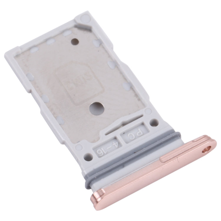For Samsung Galaxy S22+ 5G / S22 5G / SM-S906B SM-S901B Original SIM Card Tray + SIM Card Tray, For Samsung Galaxy S22+ 5G / S22 5G (Original), For Samsung Galaxy S22+ 5G / S22 5G(Original)