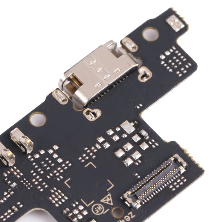 Charging Port Board for ZTE Blade A71 2021