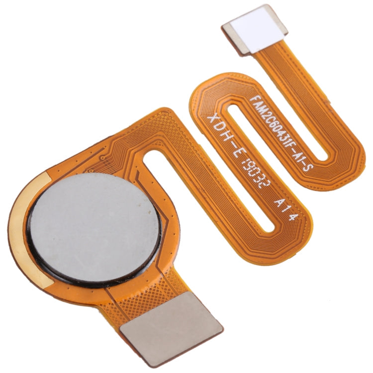 Fingerprint Sensor Flex Cable for ZTE Blade V9 / V9 Vita, For ZTE Blade V9 / V9 Vita (Pink), For ZTE Blade V9 / V9 Vita (Green), For ZTE Blade V9 / V9 Vita(Blue), For ZTE Blade V9 / V9 Vita(White), For ZTE Blade V9 / V9 Vita (Black)