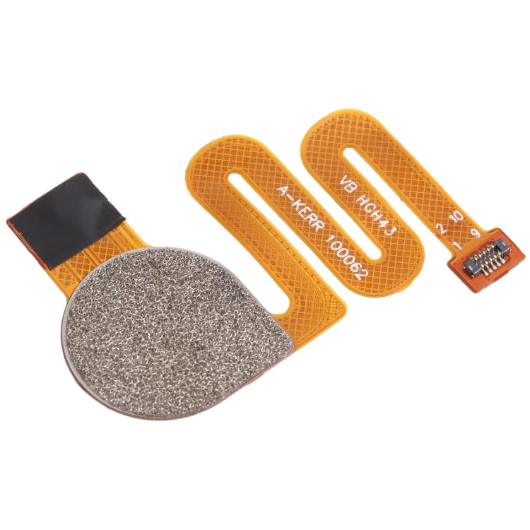 Fingerprint Sensor Flex Cable for ZTE Blade V9 / V9 Vita, For ZTE Blade V9 / V9 Vita (Pink), For ZTE Blade V9 / V9 Vita (Green), For ZTE Blade V9 / V9 Vita(Blue), For ZTE Blade V9 / V9 Vita(White), For ZTE Blade V9 / V9 Vita (Black)