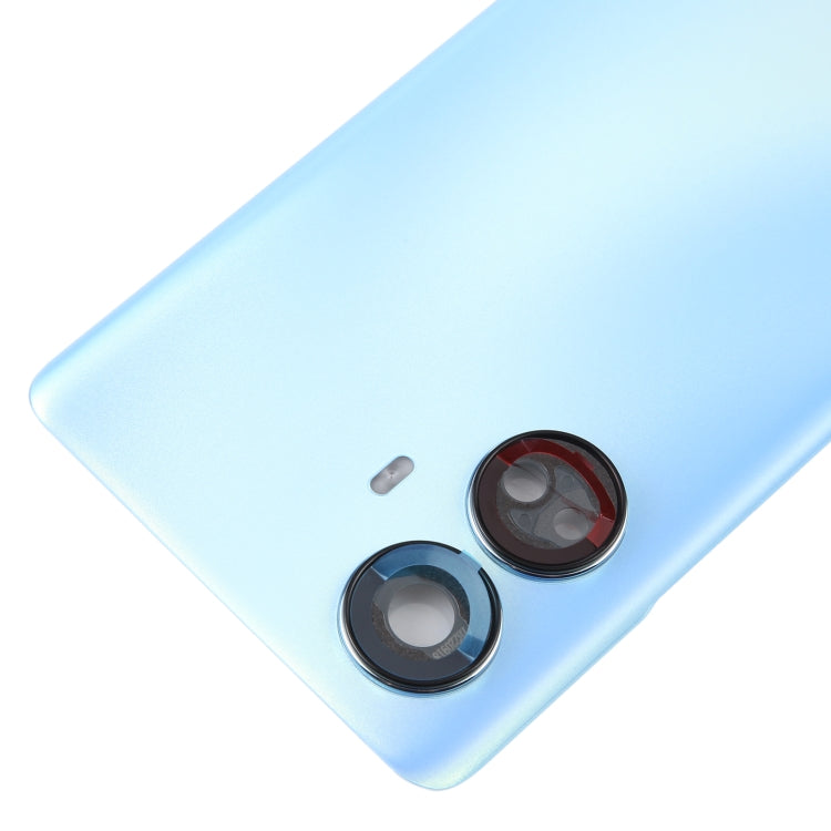 For Realme 10 Pro+ Original Battery Back Cover, For Realme 10 Pro+
