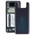 Glass Battery Back Cover for Asus Zenfone 7 Pro ZS671KS, For Asus Zenfone 7 Pro