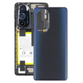Original Battery Back Cover for Motorola Edge X30 / Edge 30 Pro / Edge+ 2022