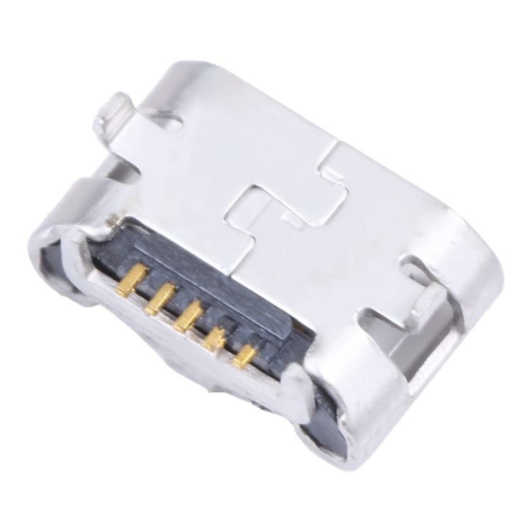 For Alcatel One Touch Idol 4 OT6055 10pcs Charging Port Connector