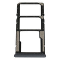 SIM Card Tray + SIM Card Tray + Micro SD Card Tray For Xiaomi Redmi 10 5G