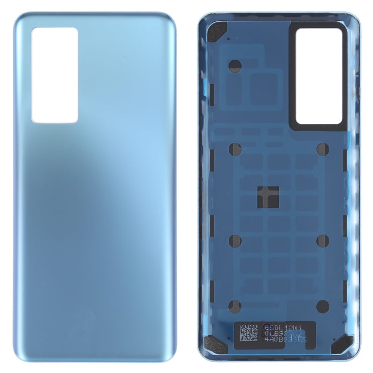 For Xiaomi Redmi K50 Ultra Original Battery Back Cover