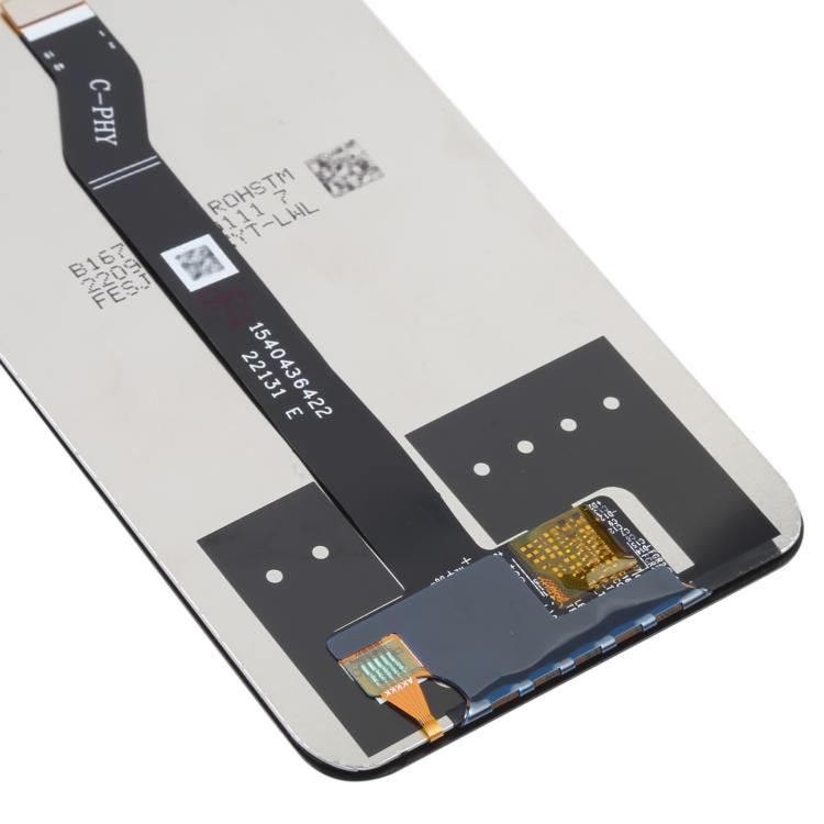 Original LCD Screen For Huawei Nova Y90 with Digitizer Full Assembly