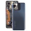 For Xiaomi Poco M5s Original Battery Back Cover