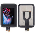 Original LCD Screen for GoPro Hero11 Black / Hero10 Black / Hero9 Black Digitizer Full Assembly With Frame, For GoPro Hero11 Black / Hero10 Black / Hero9 Black