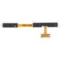 For T-Mobile Revvl 6 5G Power Button & Volume Button Flex Cable, Power Button & Volume Button