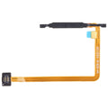 For T-Mobile Revvl 6 5G Fingerprint Sensor Flex Cable, Fingerprint Sensor