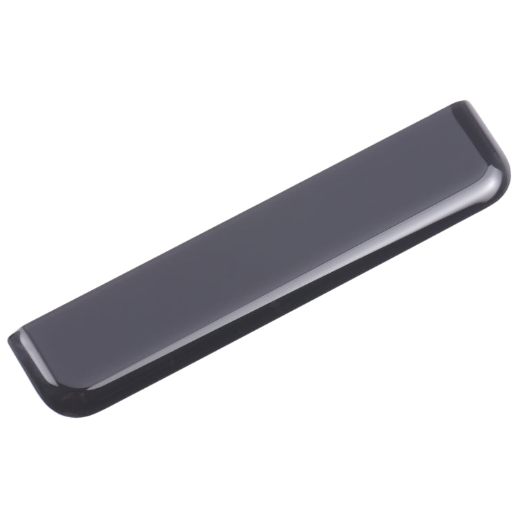 For Google Pixel 7 Pro Original Front Upper Top Back Cover (Black)