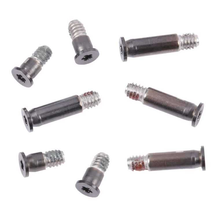 Bottom Cover Screws Set for MacBook Pro Retina 14.2 inch A2442 2021, For A2442