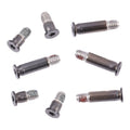 Bottom Cover Screws Set for MacBook Pro Retina 14.2 inch A2442 2021, For A2442