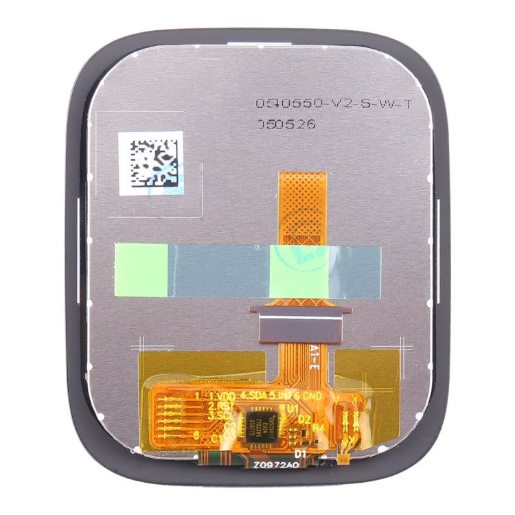 For Xiaomi Redmi Watch 3 Active Original LCD Screen and Digitizer Full Assembly