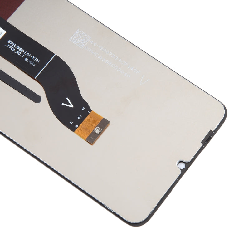 For Xiaomi Redmi 13C 4G / 5G Original LCD Screen With Digitizer Full Assembly
