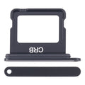 For iPhone 16 SIM Card Tray, For iPhone 16(Single SIM)