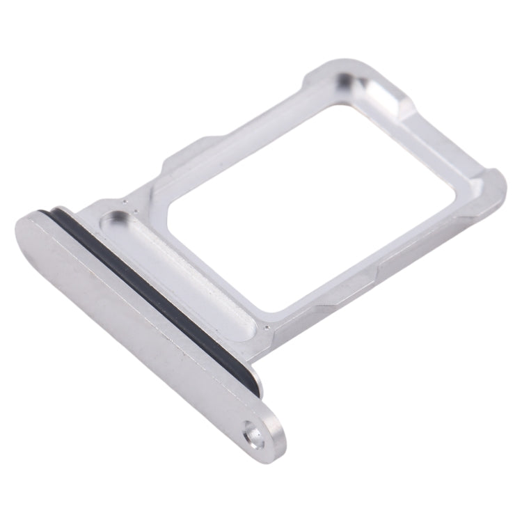 For iPhone 16 Pro Max SIM Card Tray, For iPhone 16 Pro Max(Single SIM)