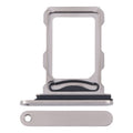 For iPhone 16 Pro SIM + SIM Card Tray, For iPhone 16 Pro(Double SIM)