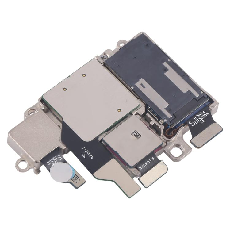 For Samsung Galaxy S24 Ultra SM-S928 Original Camera Set (Telephoto + Periscope + Wide + Main Camera), For Samsung Galaxy S24 Ultra(Original)