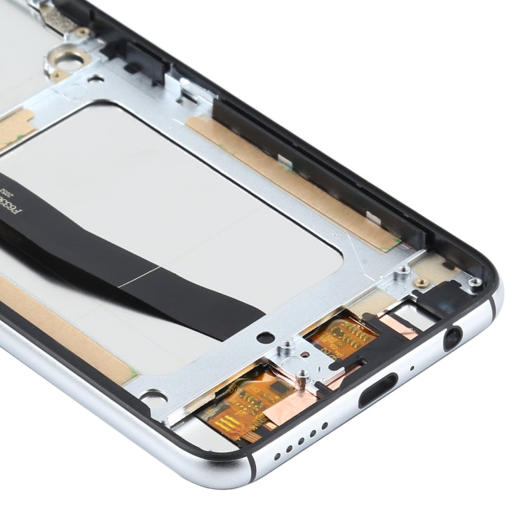 Original LCD Screen for UMIDIGI A9 Pro Digitizer Full Assembly With Frame