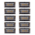 10 PCS Earpiece Speaker for Nokia 8.1, For Nokia 8.1