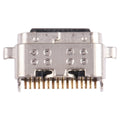 Charging Port Connector for Asus Zenfone 6 2019 ZS630KL, For Asus Zenfone 6 2019 ZS630KL