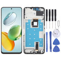 For Honor 200 Smart Original LCD Screen Digitizer Full Assembly with Frame, For Honor 200 Smart  (Original)