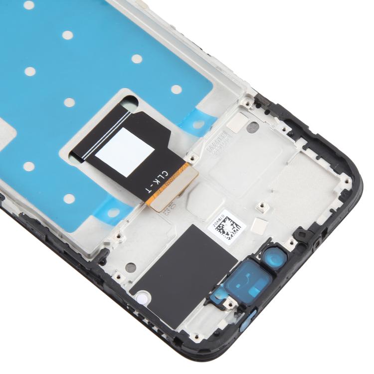 For Honor 200 Smart Original LCD Screen Digitizer Full Assembly with Frame, For Honor 200 Smart  (Original)