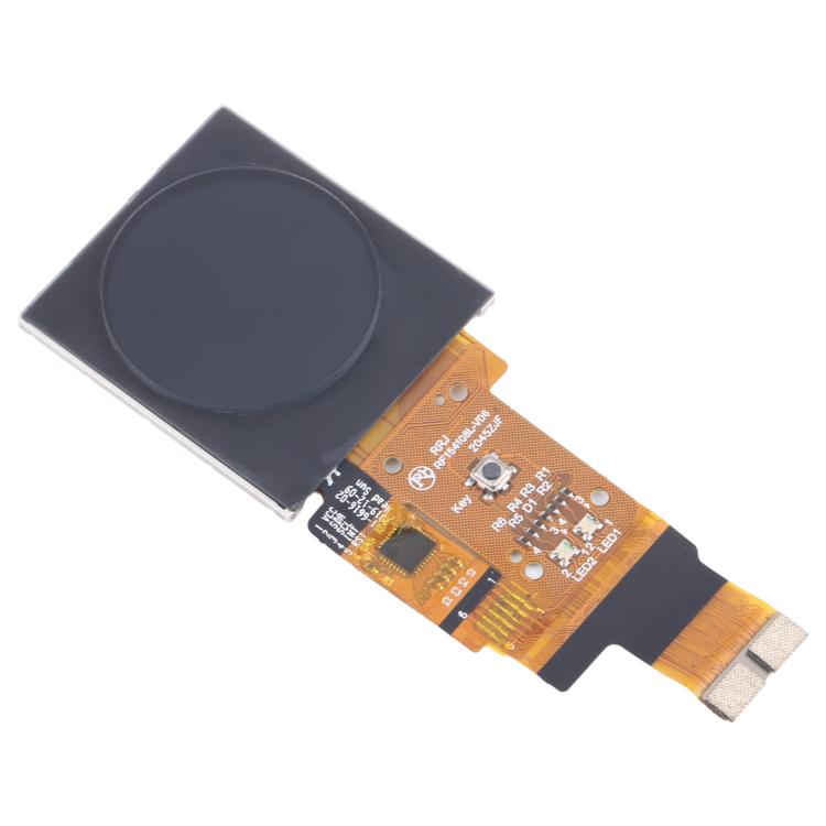 For Insta360 X2 Original LCD Screen with Digitizer Full Assembly, For Insta360 One X2