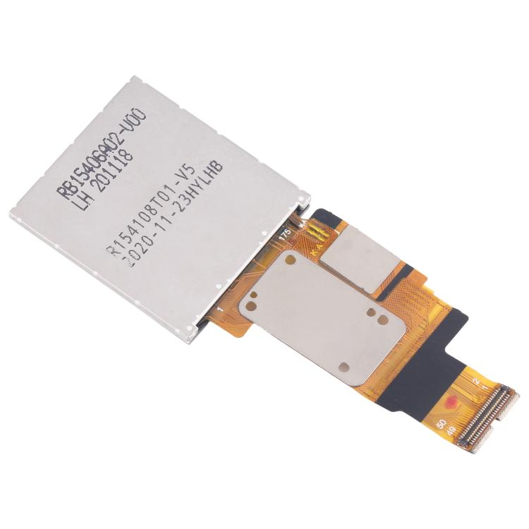 For Insta360 X2 Original LCD Screen with Digitizer Full Assembly, For Insta360 One X2