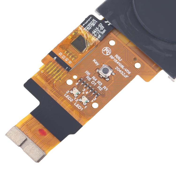 For Insta360 X2 Original LCD Screen with Digitizer Full Assembly, For Insta360 One X2