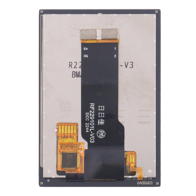 For Insta360 X3 Original LCD Screen with Digitizer Full Assembly, For Insta360 X3