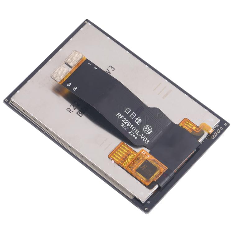 For Insta360 X3 Original LCD Screen with Digitizer Full Assembly, For Insta360 X3