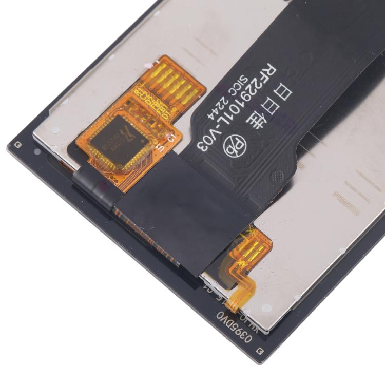 For Insta360 X3 Original LCD Screen with Digitizer Full Assembly, For Insta360 X3