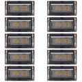 10 PCS Earpiece Speaker for Nokia 3