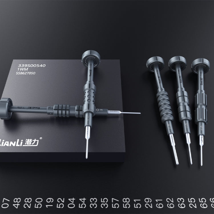 Qianli i-Thor S2 Precision 3D Texture Y Shape Screwdriver, Qianli i-Thor Y Shape