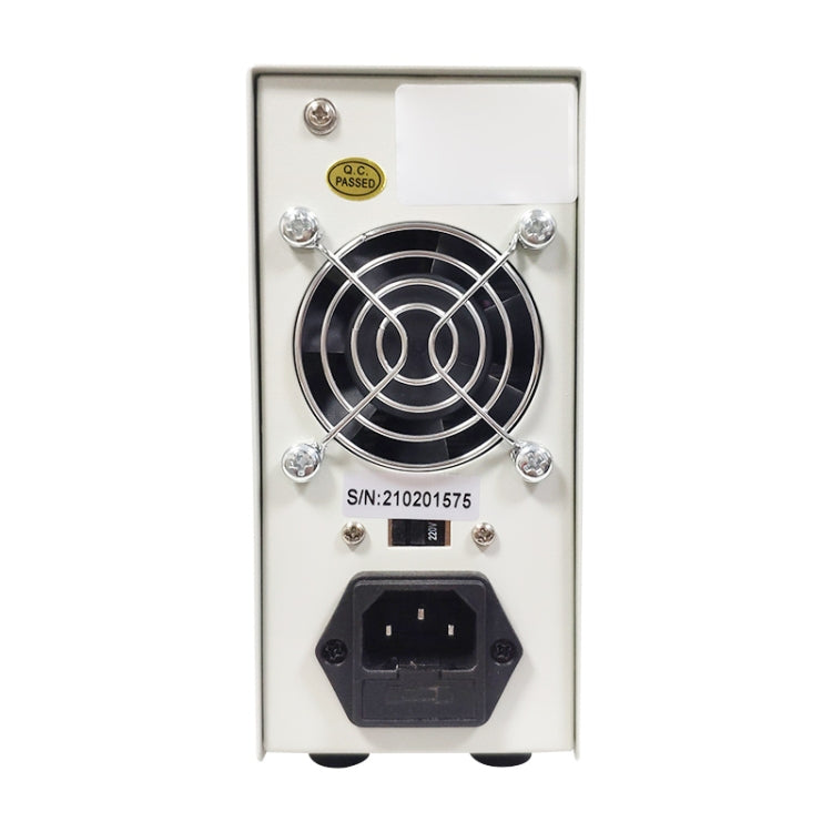K3010D 30V 10A DC Switching Regulated Powers Supply Phone Repair Voltage Regulator(US Plug)