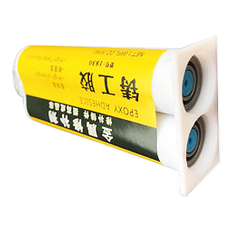 50g AB Glue Iron Stainless Steel Aluminium Alloy Household  Quick-drying Welding Glue