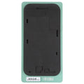 LCD Screen With Frame Bezel Positioning Mat Fixed Mold For iPhone 13