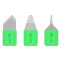 3 in 1 2UUL DA91 XYZ Screen Opener, DA91