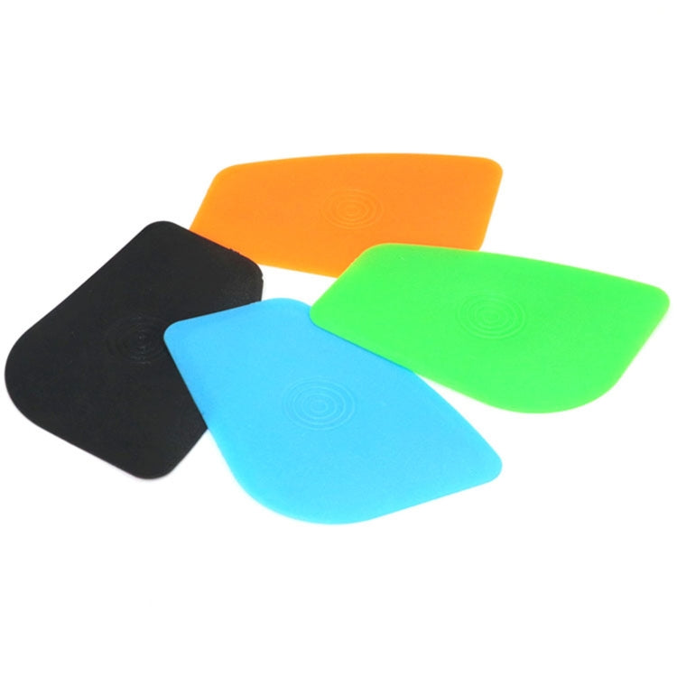 4pcs Plastic Open Prying Tool, 4pcs Prying Tool