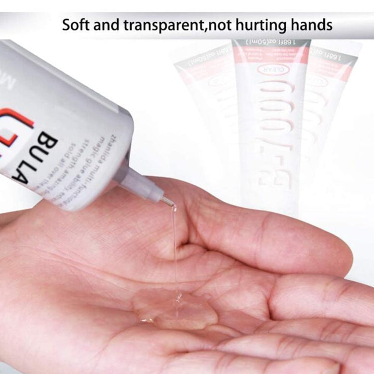 15ml B-7000 Multi-Function Glue Screen Repair, 15ml B-7000