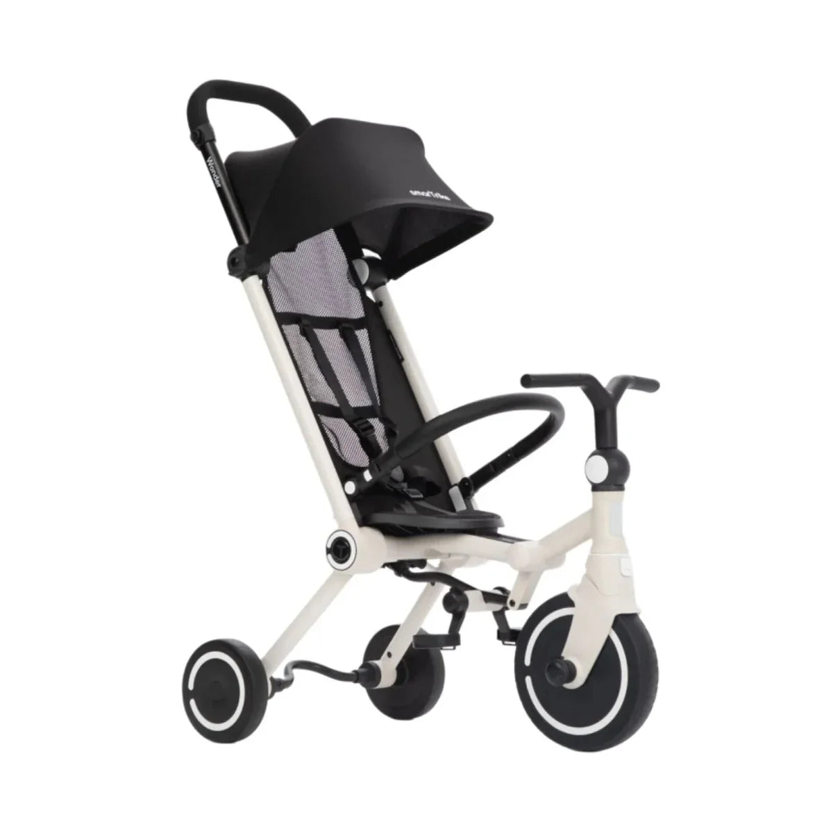 smarTrike Wonder Trike - Moonlight
