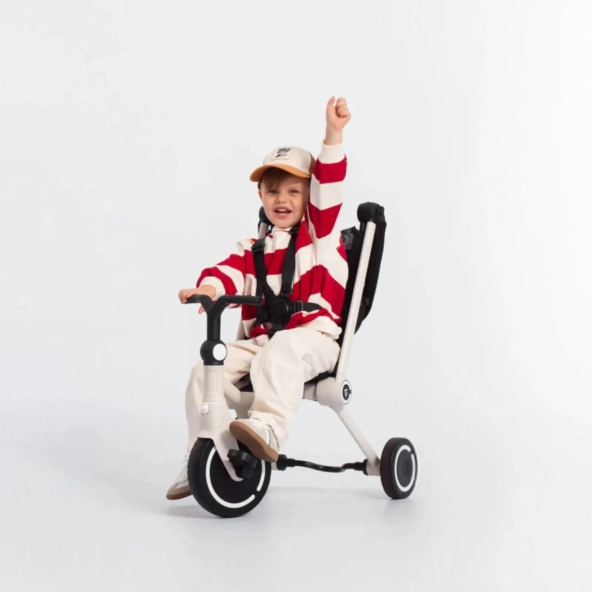 smarTrike Wonder Trike - Moonlight
