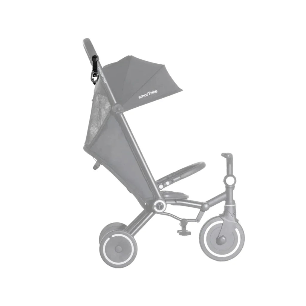 smarTrike Wonder Trike Bag Hooks