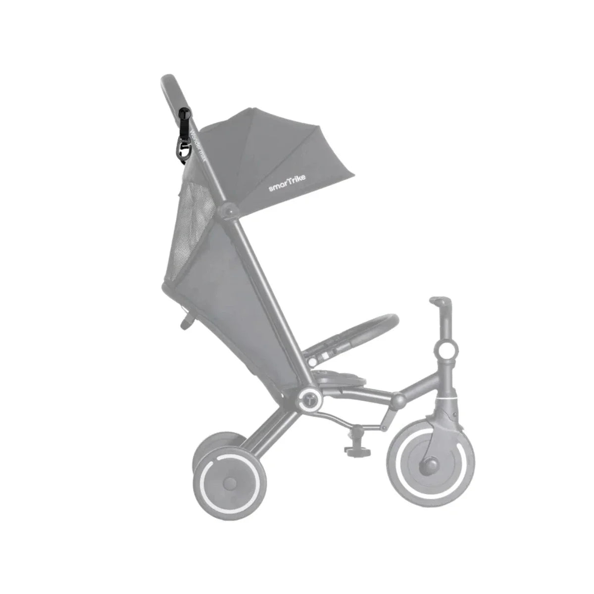 smarTrike Wonder Trike Bag Hooks